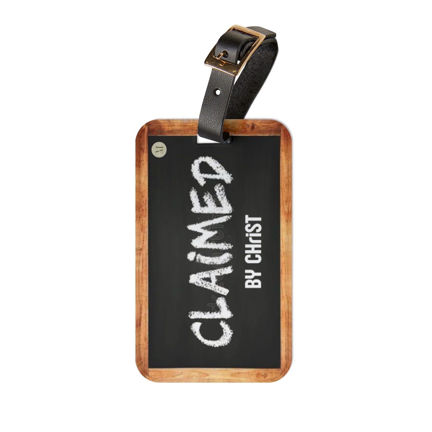 Luggage Tag