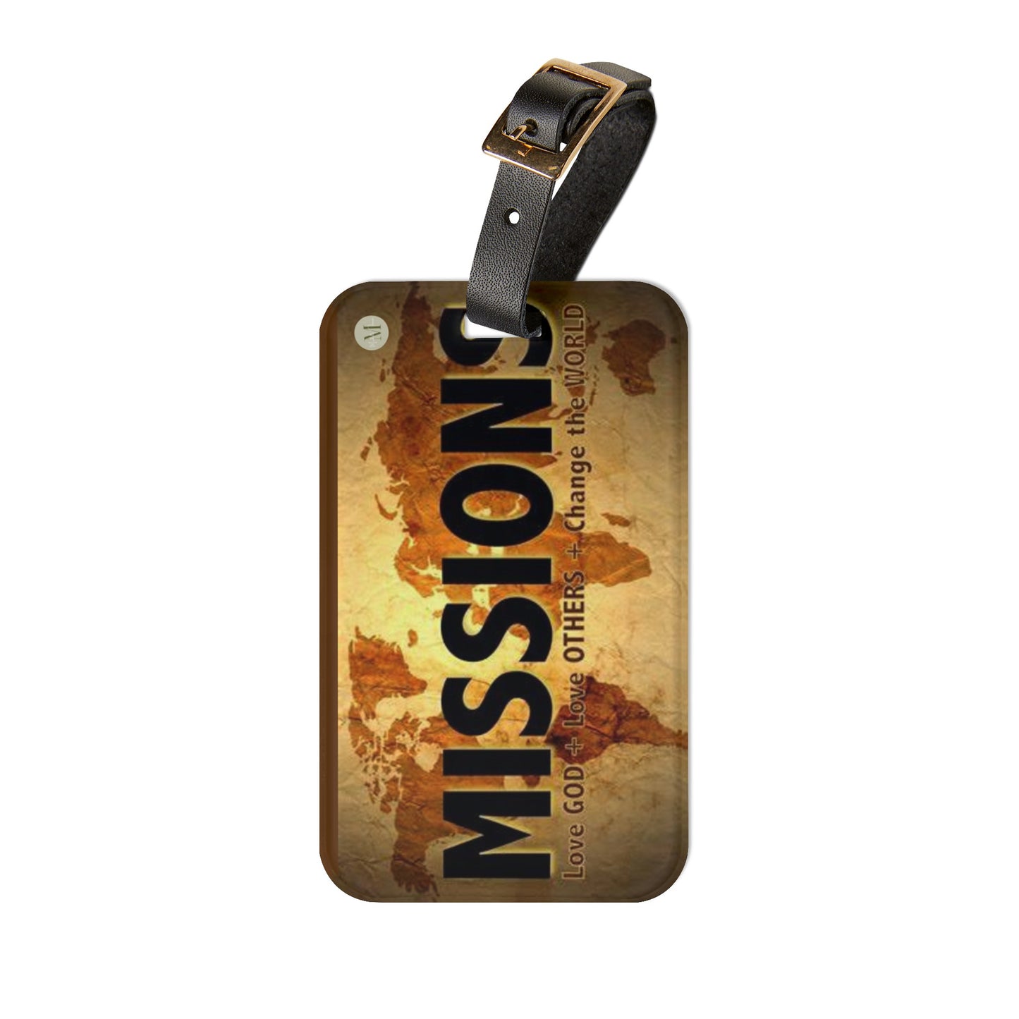 Luggage Tag