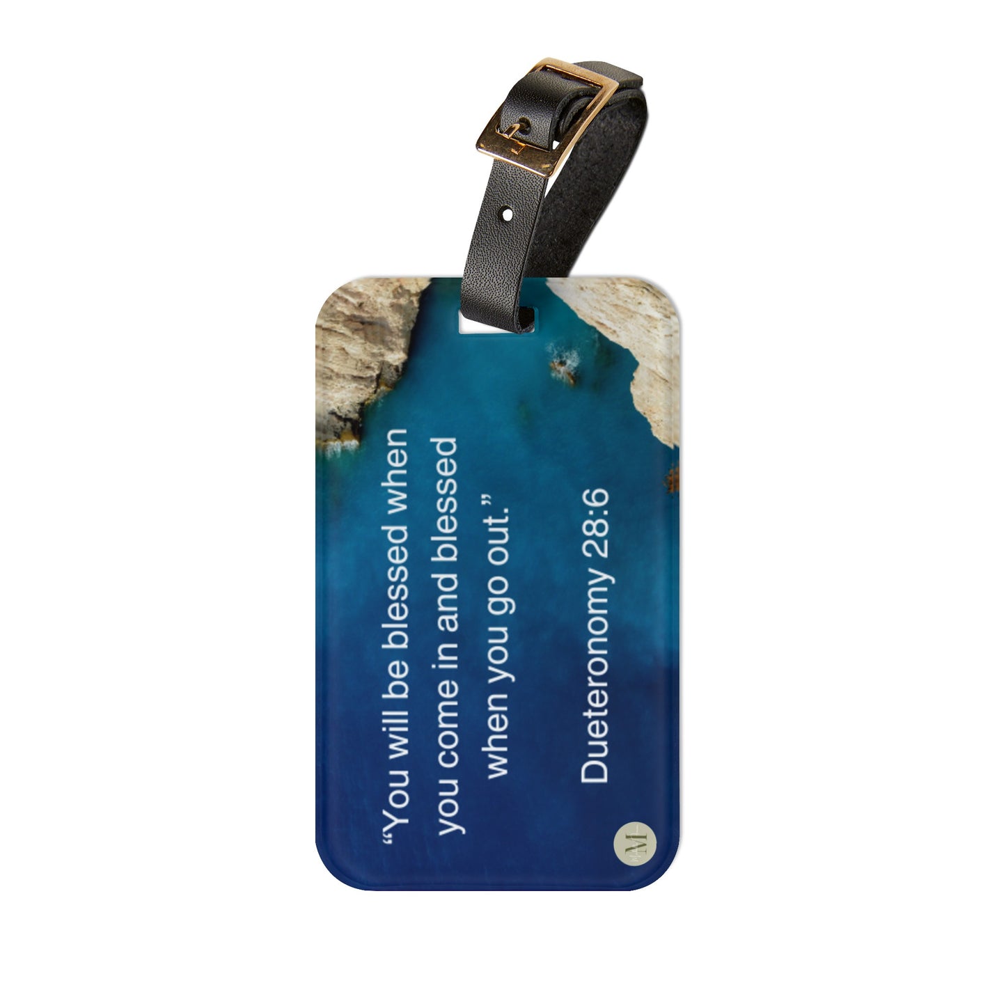 Luggage Tag