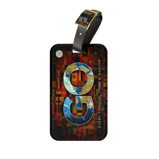 Luggage Tag