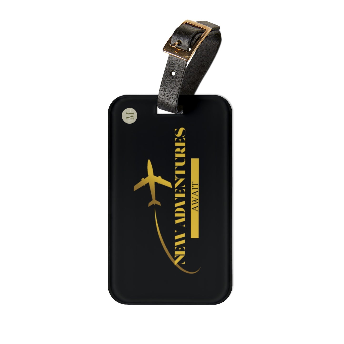 Luggage Tag