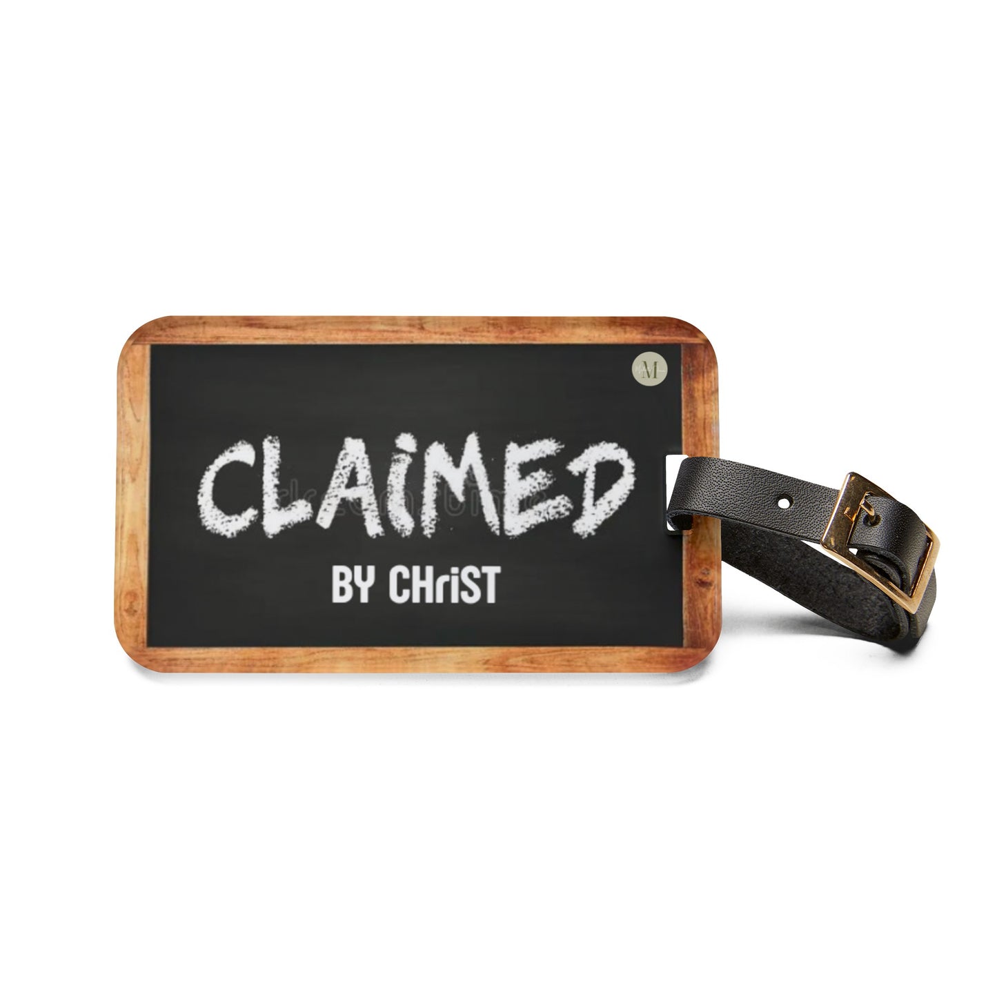 Luggage Tag