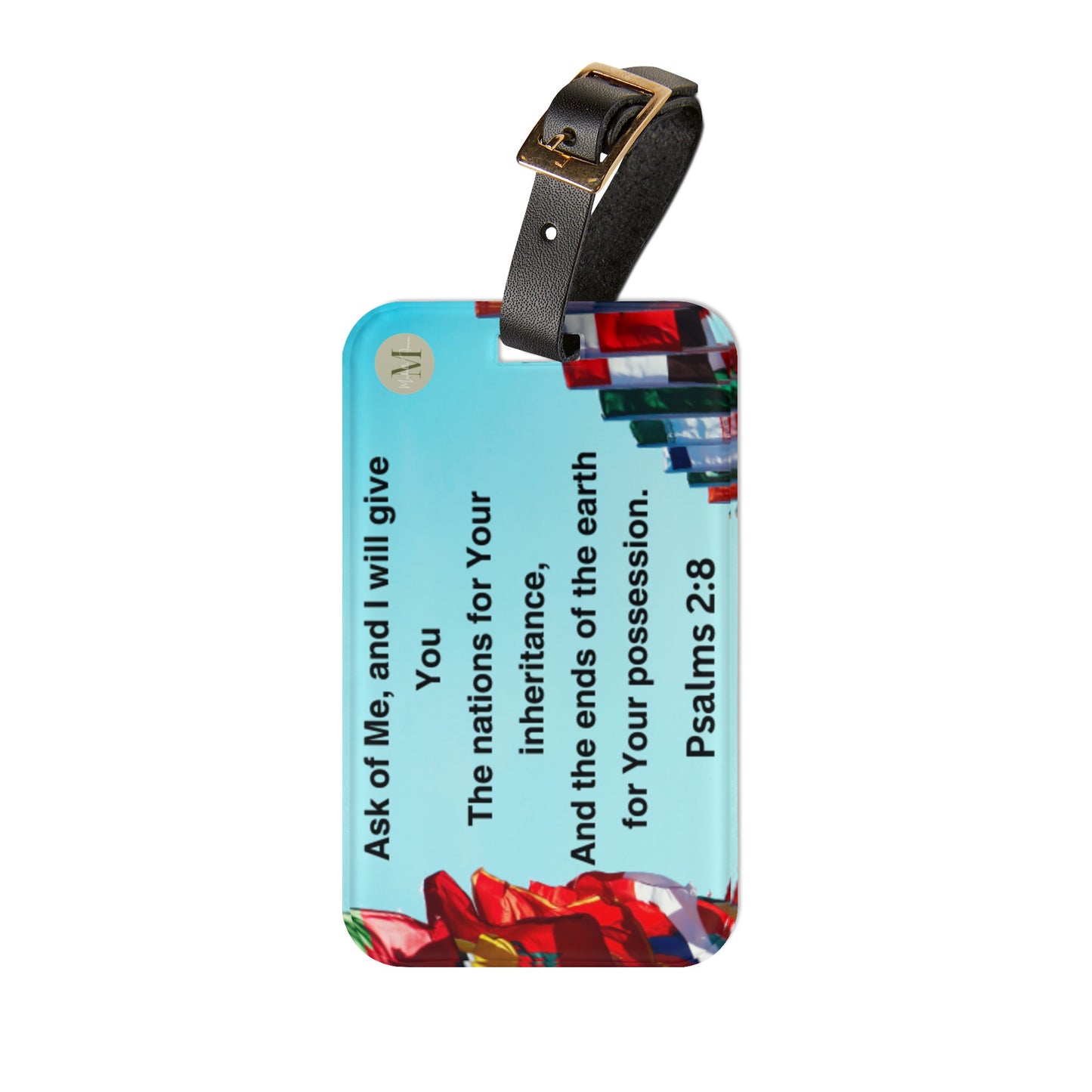 Luggage Tag