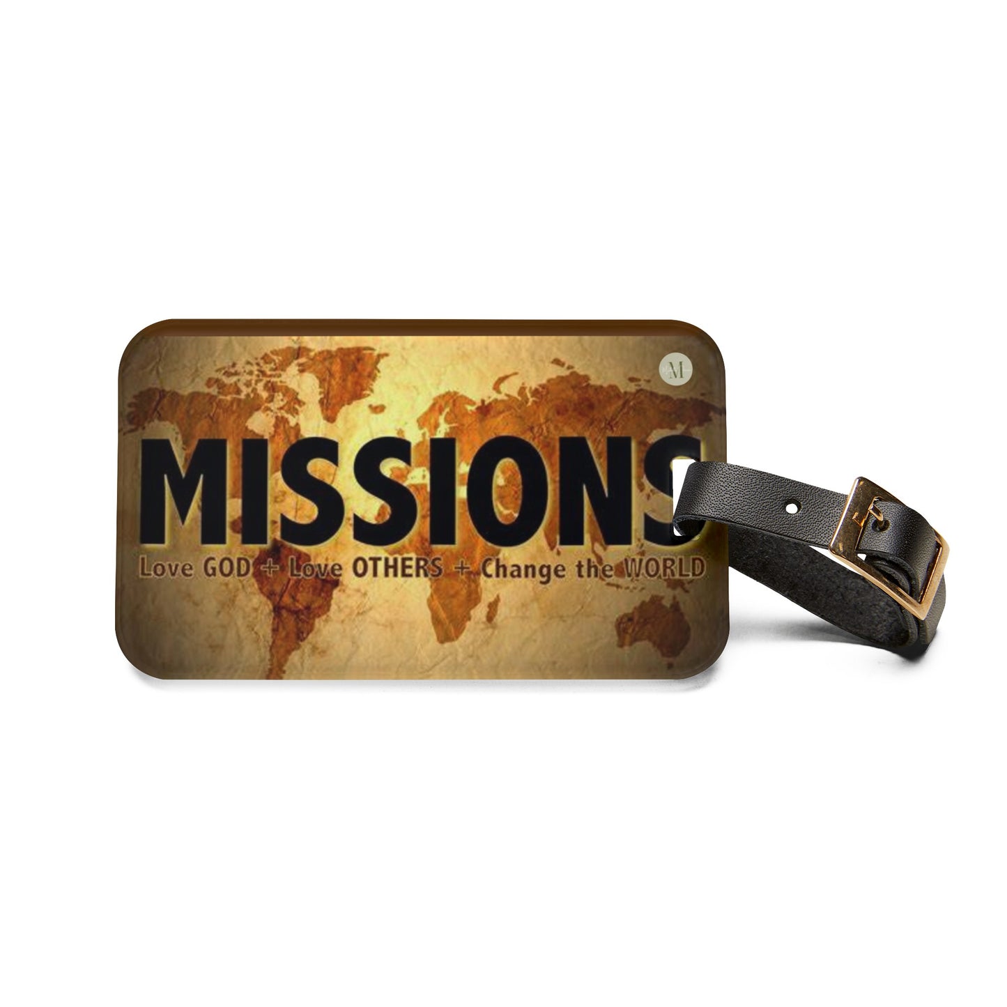 Luggage Tag