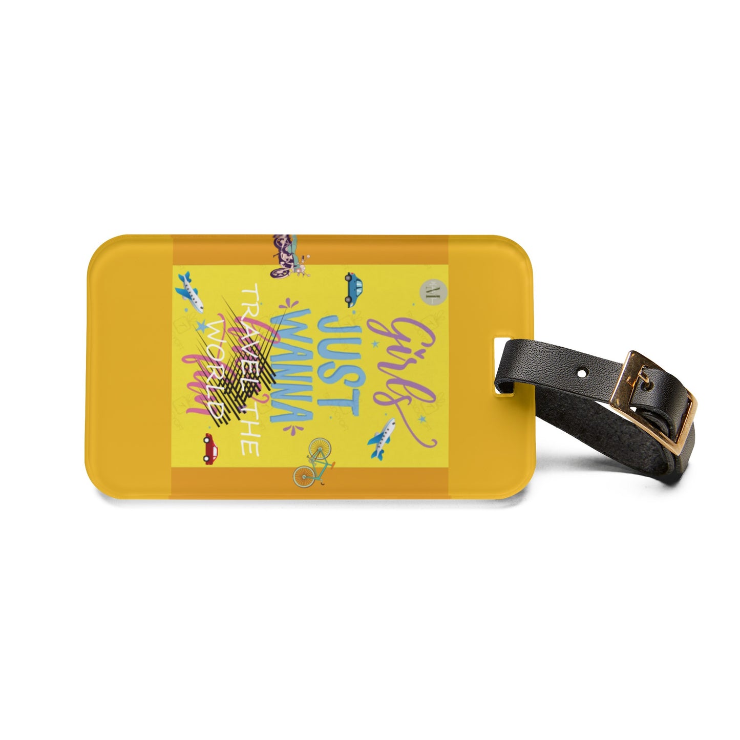 Luggage Tag