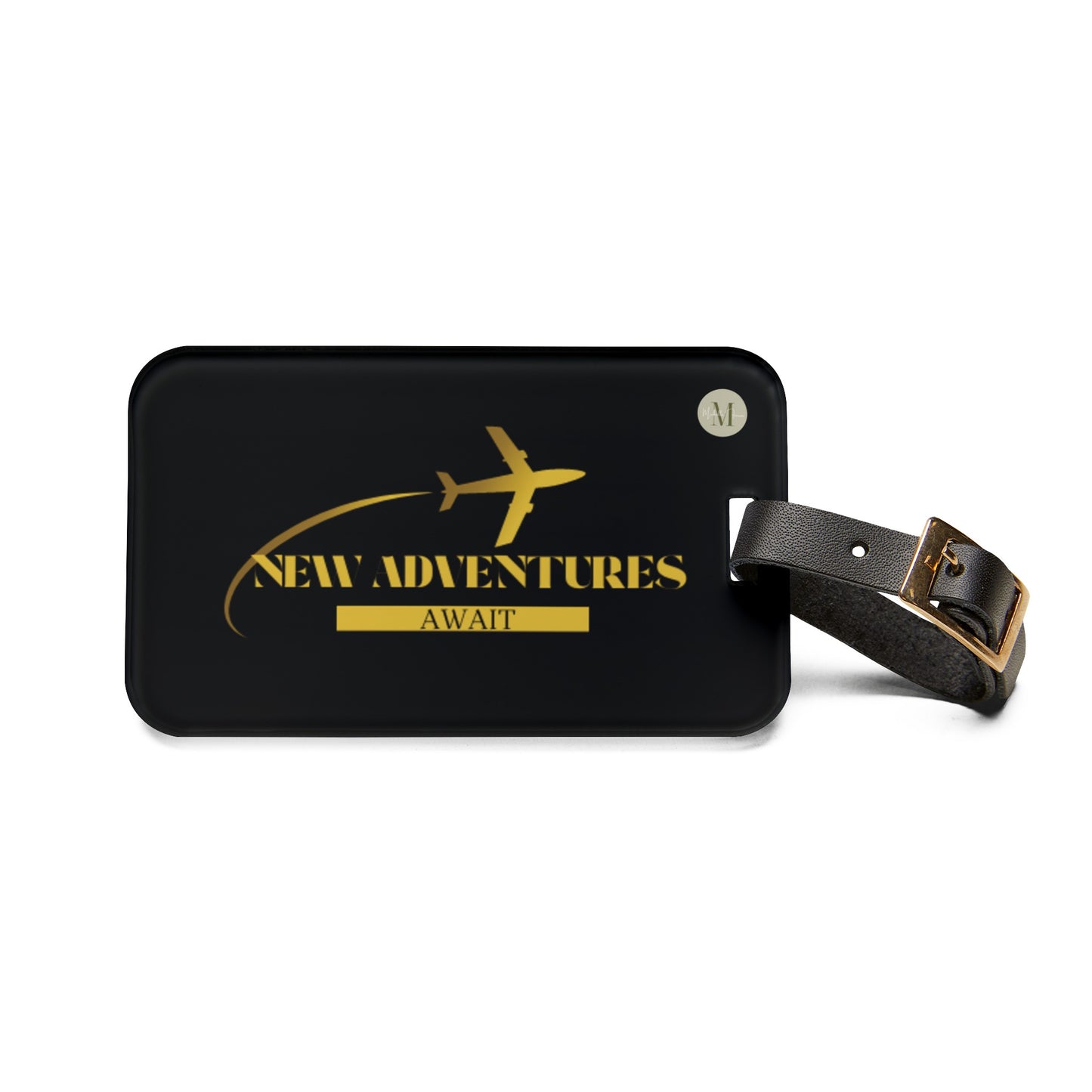 Luggage Tag