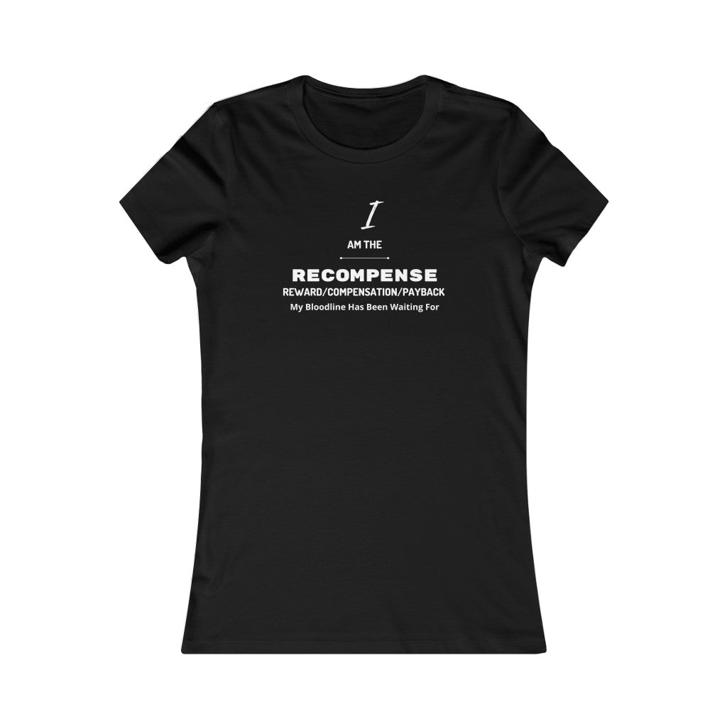 Women's Favorite Tee