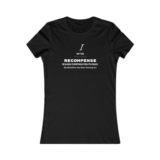 Women's Favorite Tee