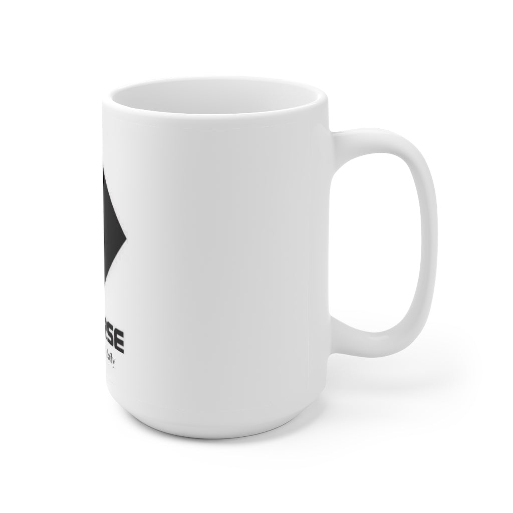 Ceramic Mug 15oz